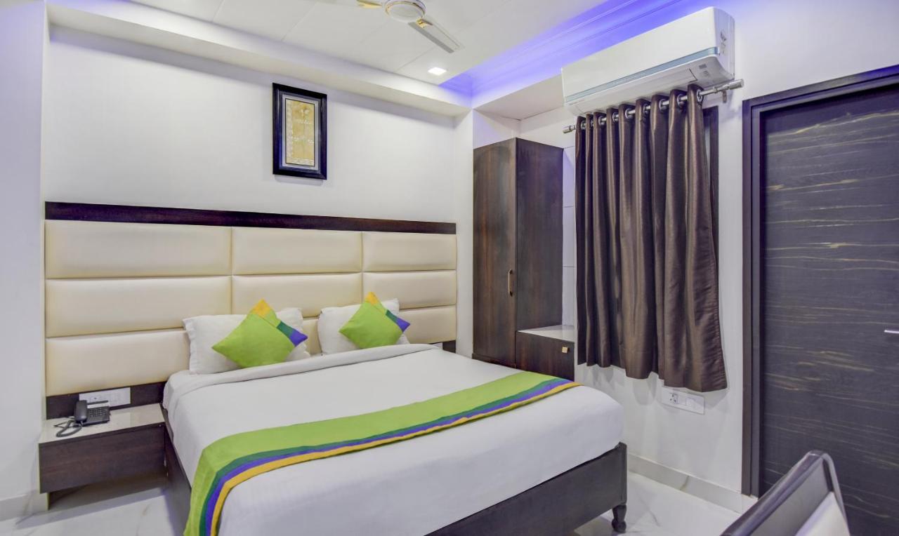 Rockland, Jaipur Hotel