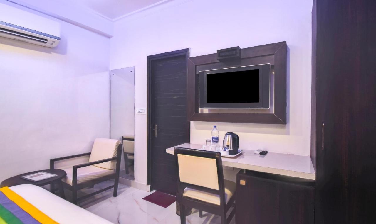 Hotel Rockland, Jaipur