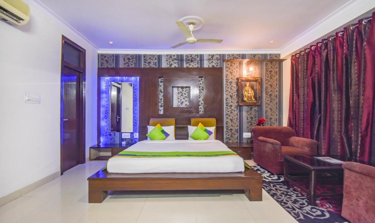 Rockland, Jaipur Hotel 3*
