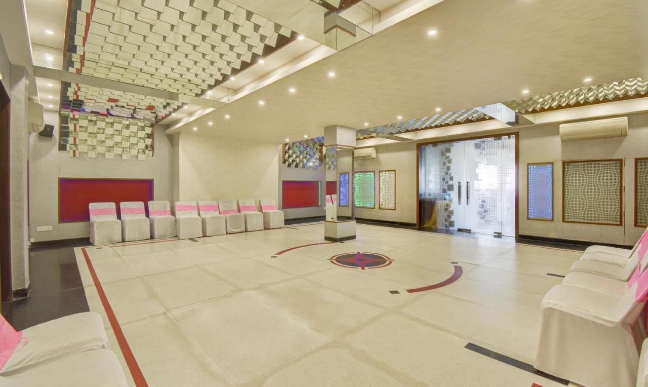 Rockland, Jaipur 3* Jaipur