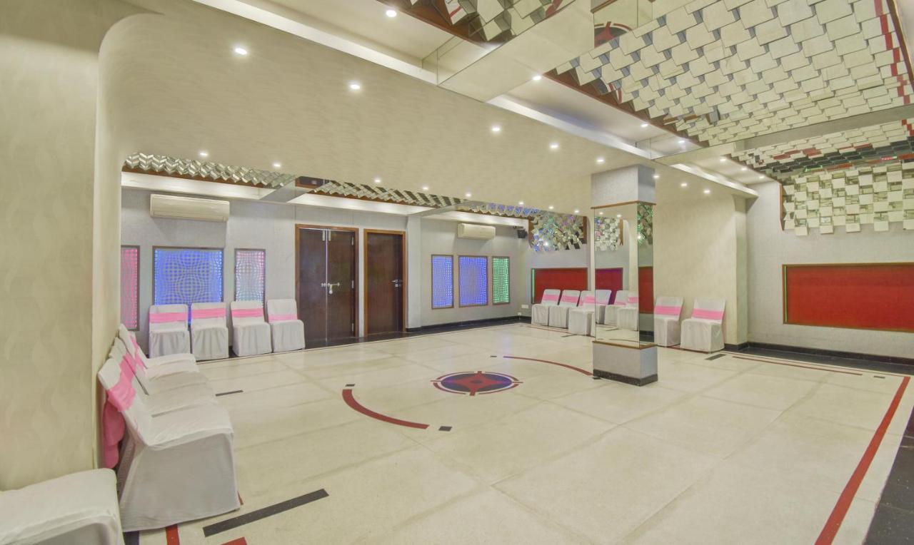 Hotel Rockland, Jaipur 3*
