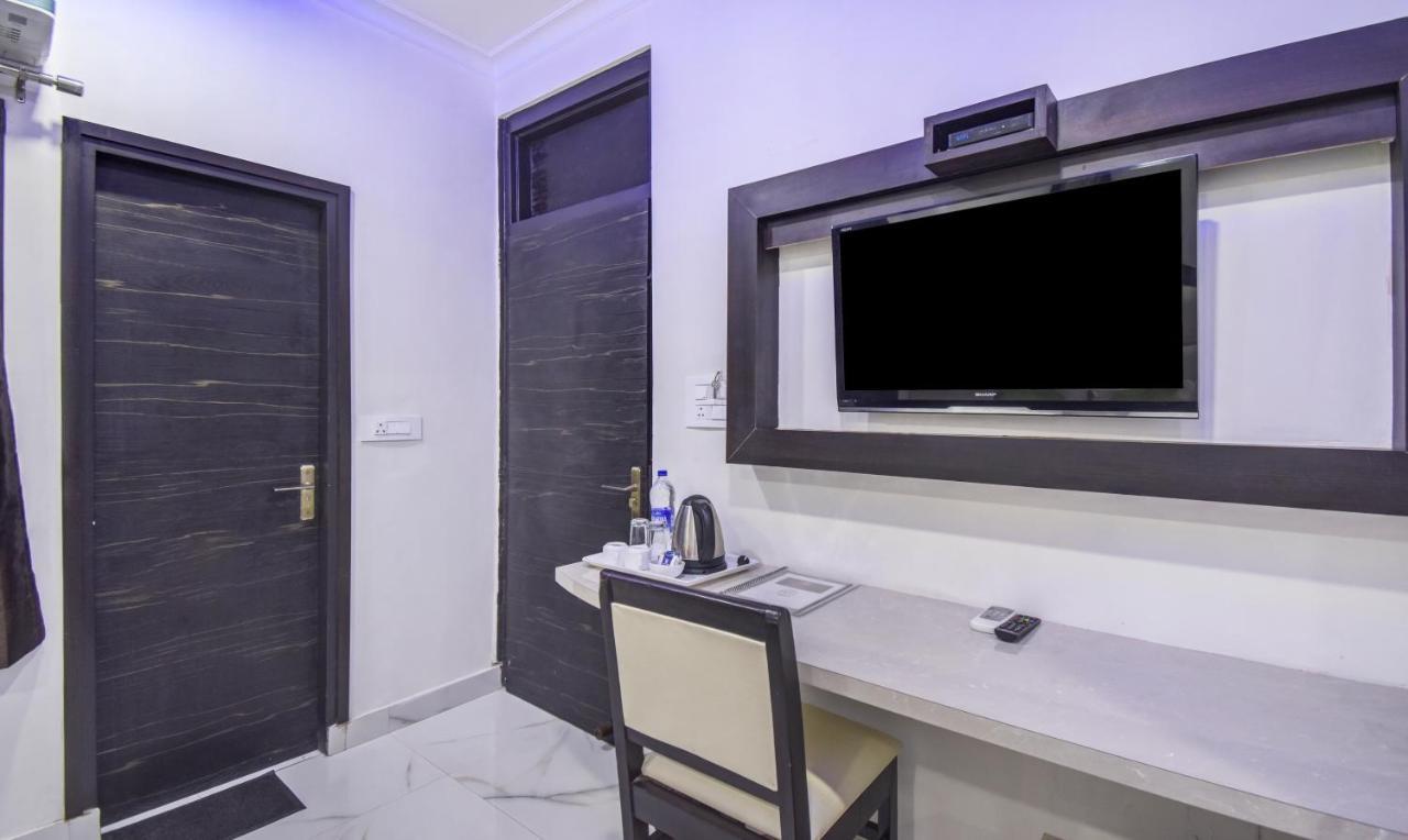 Hotel Rockland, Jaipur 3*