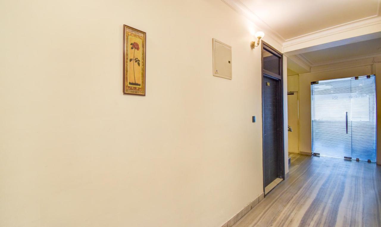 Hotel Rockland, Jaipur 3*