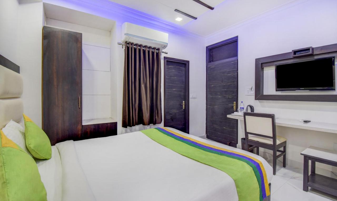 Rockland, Jaipur Hotel Jaipur