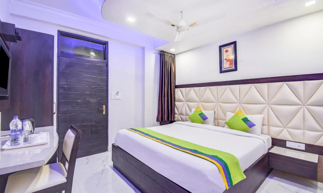 Rockland, Jaipur 3*