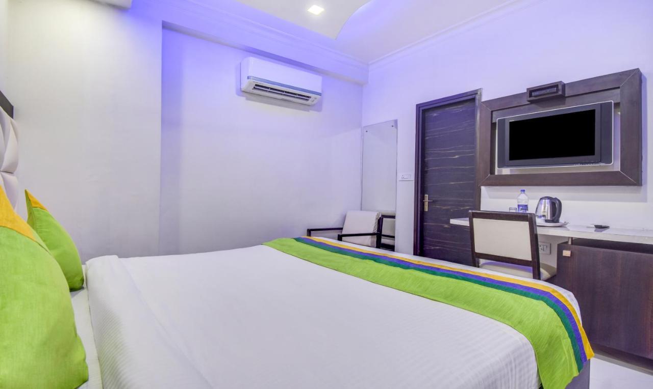 Rockland, Jaipur Hotel 3*