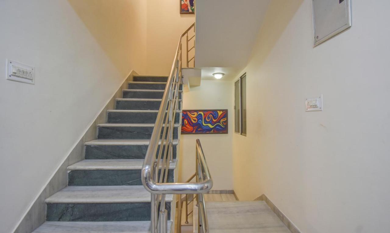 Rockland, Jaipur