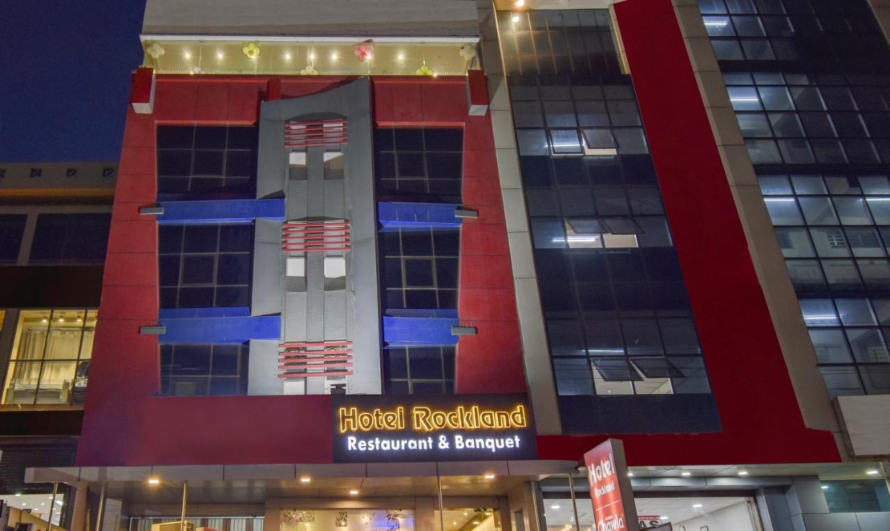 Hotel Rockland, Jaipur 3*