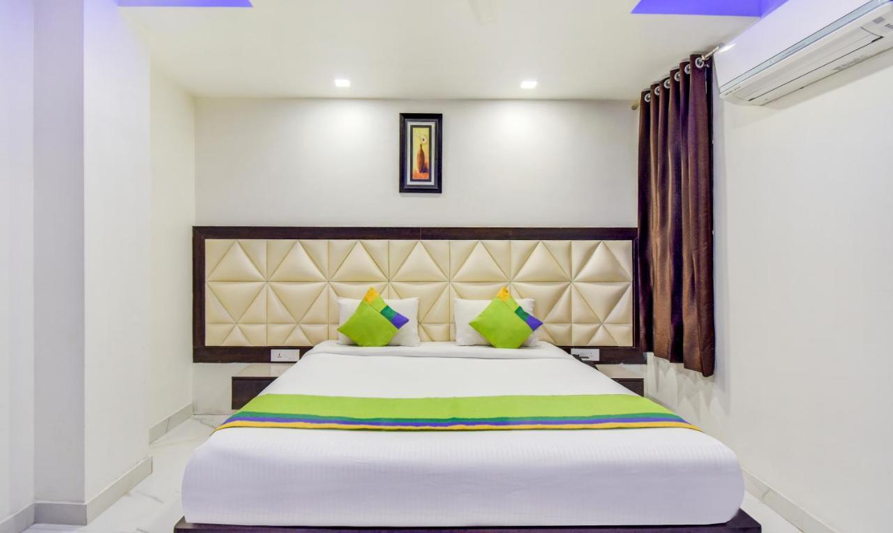 Hotel Rockland, Jaipur Jaipur