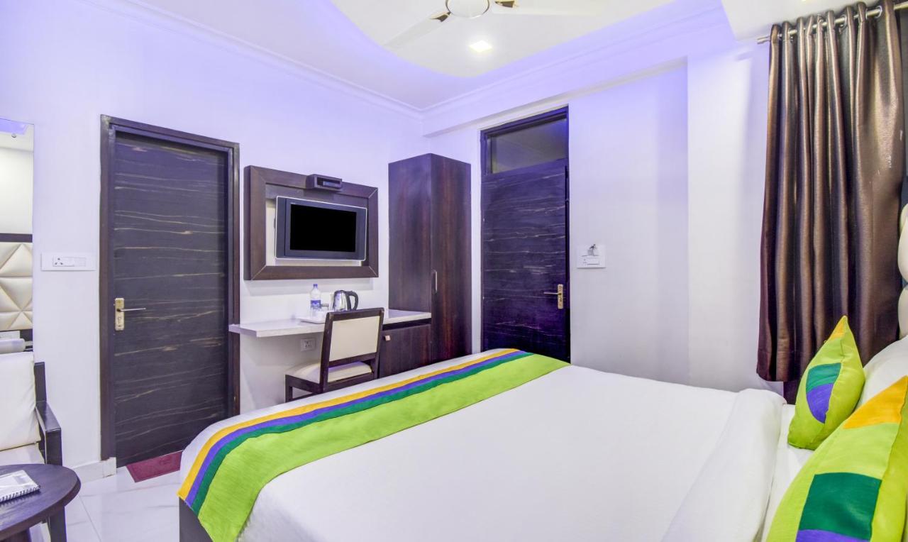 Hotel Rockland, Jaipur 3*
