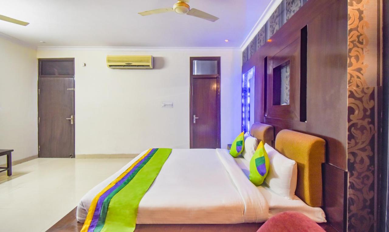 Rockland, Jaipur 3*