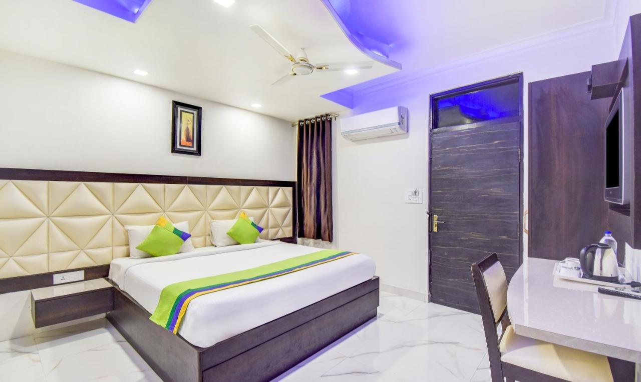 Rockland, Jaipur 3*