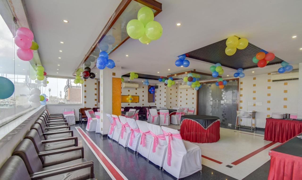 Rockland, Jaipur 3* Jaipur