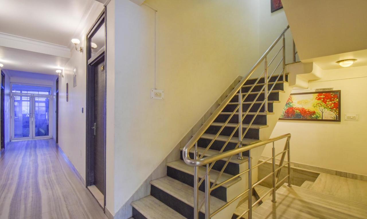 Rockland, Jaipur Hotel Jaipur