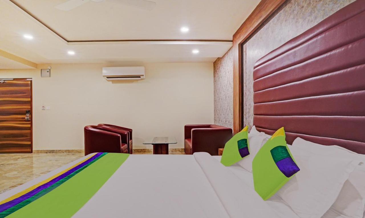 Sanskar Prime Hotel Jaipur