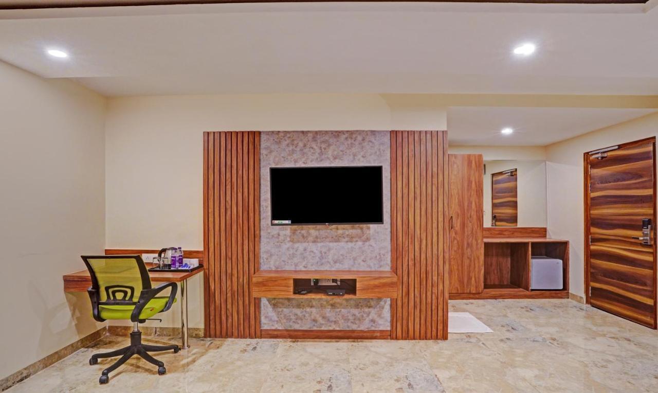 Sanskar Prime Hotel