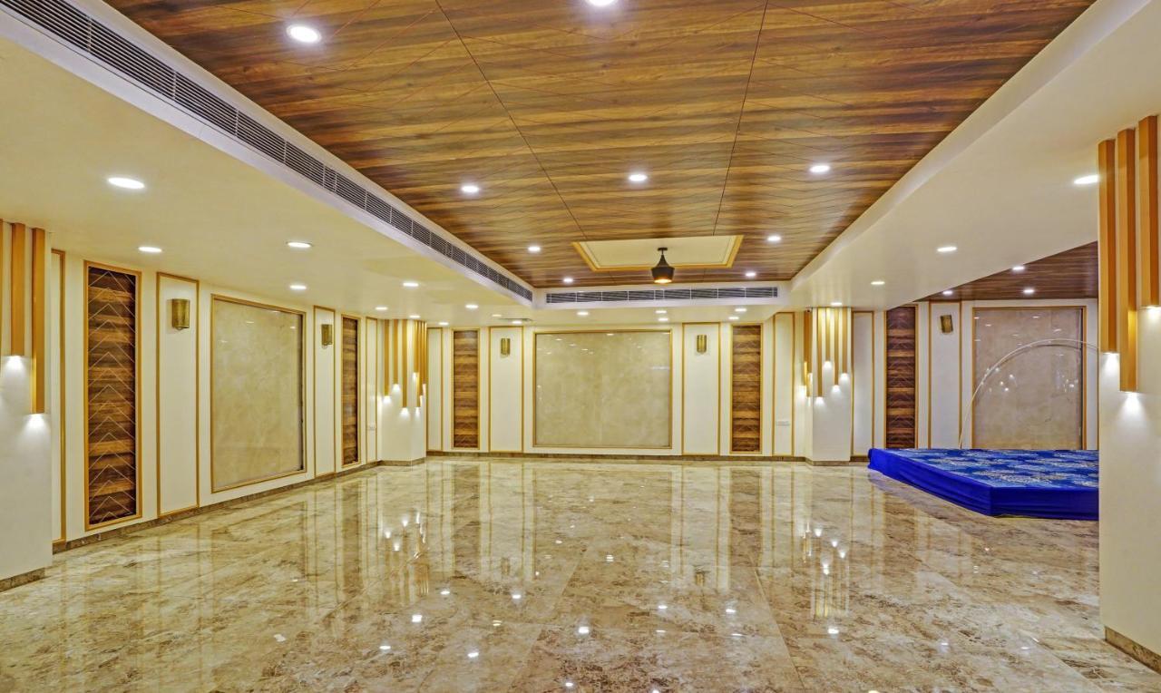 Sanskar Prime 3*