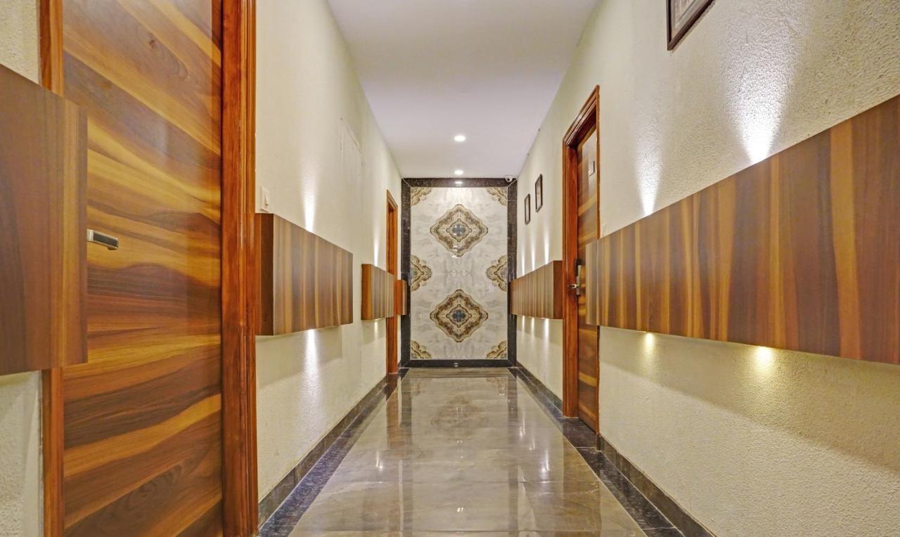 Sanskar Prime Hotel