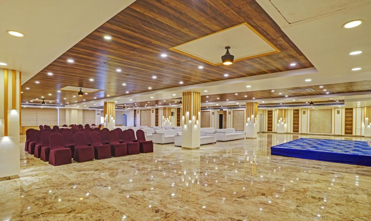 Sanskar Prime Hotel
