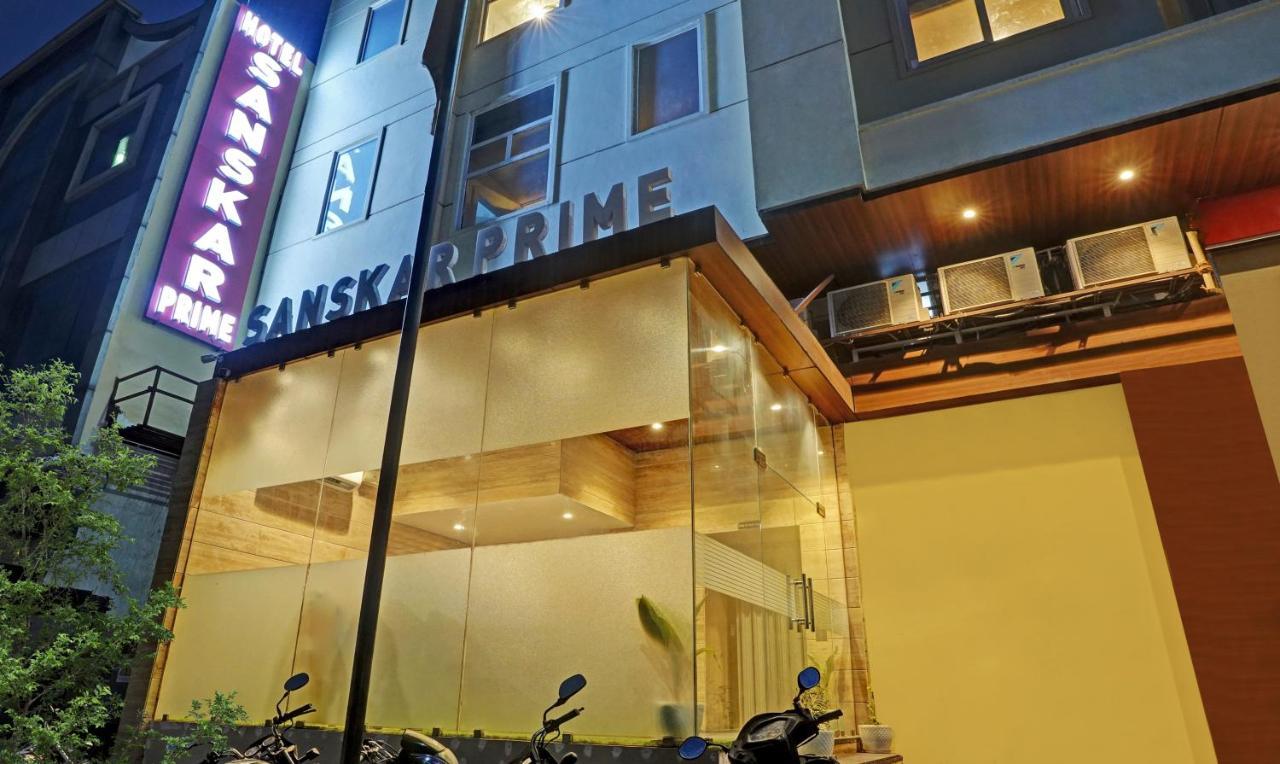 Sanskar Prime 3* Jaipur