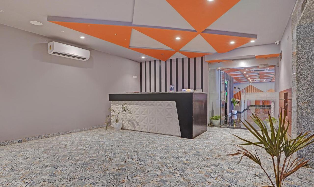 Hotel Sanskar Prime 3*