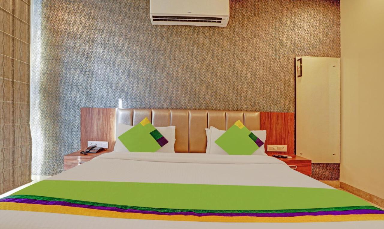 Hotel Sanskar Prime Jaipur