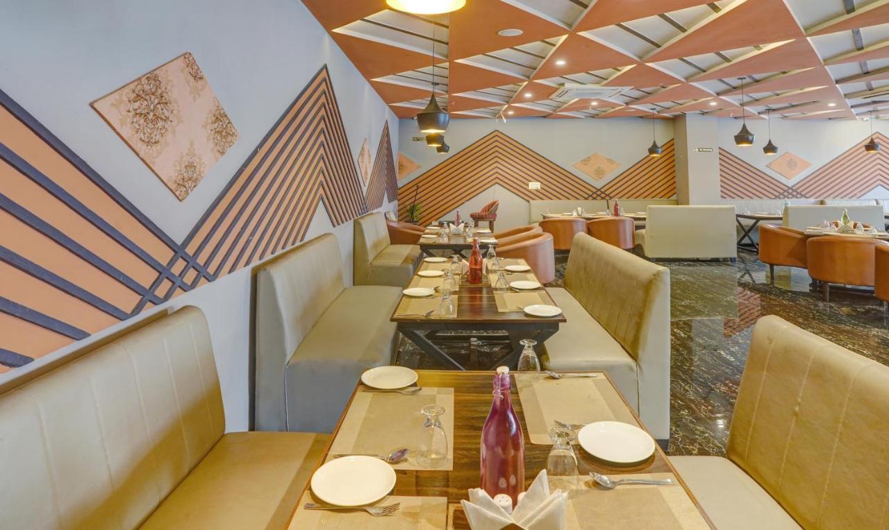 Hotel Sanskar Prime Jaipur