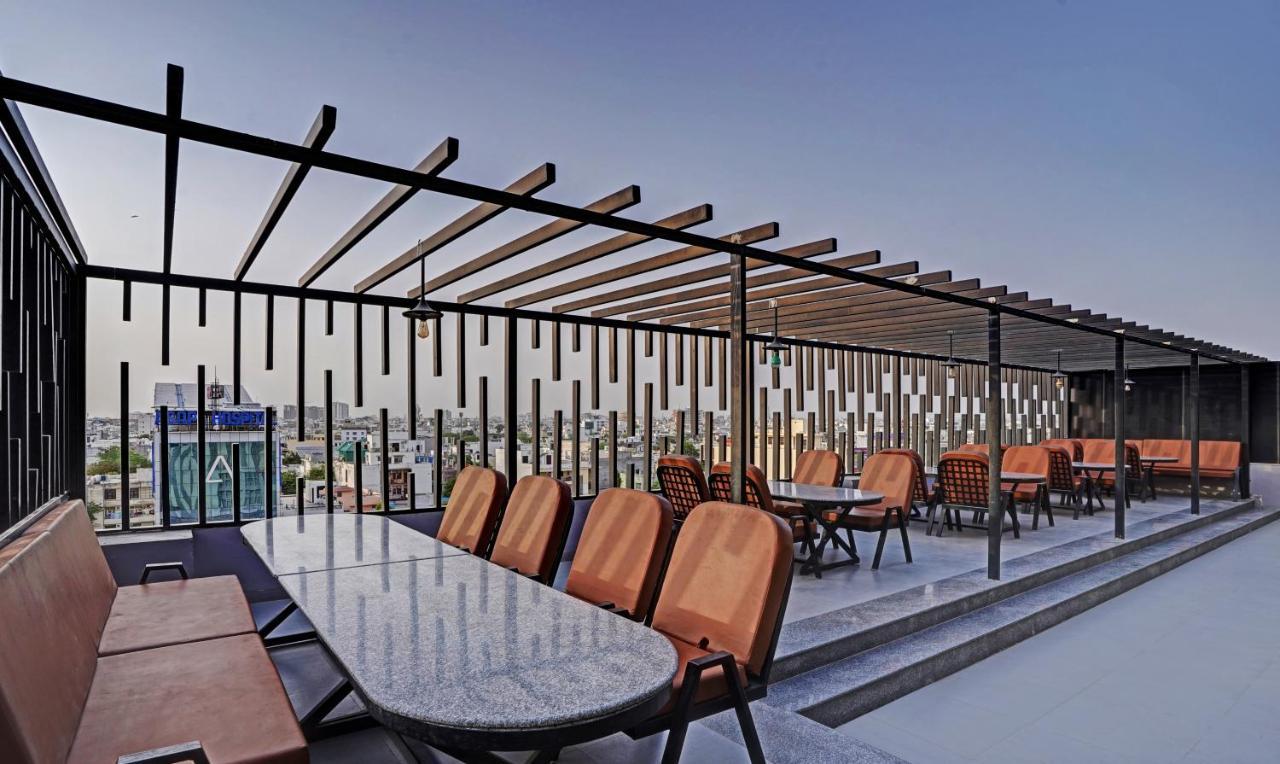 Sanskar Prime 3* Jaipur