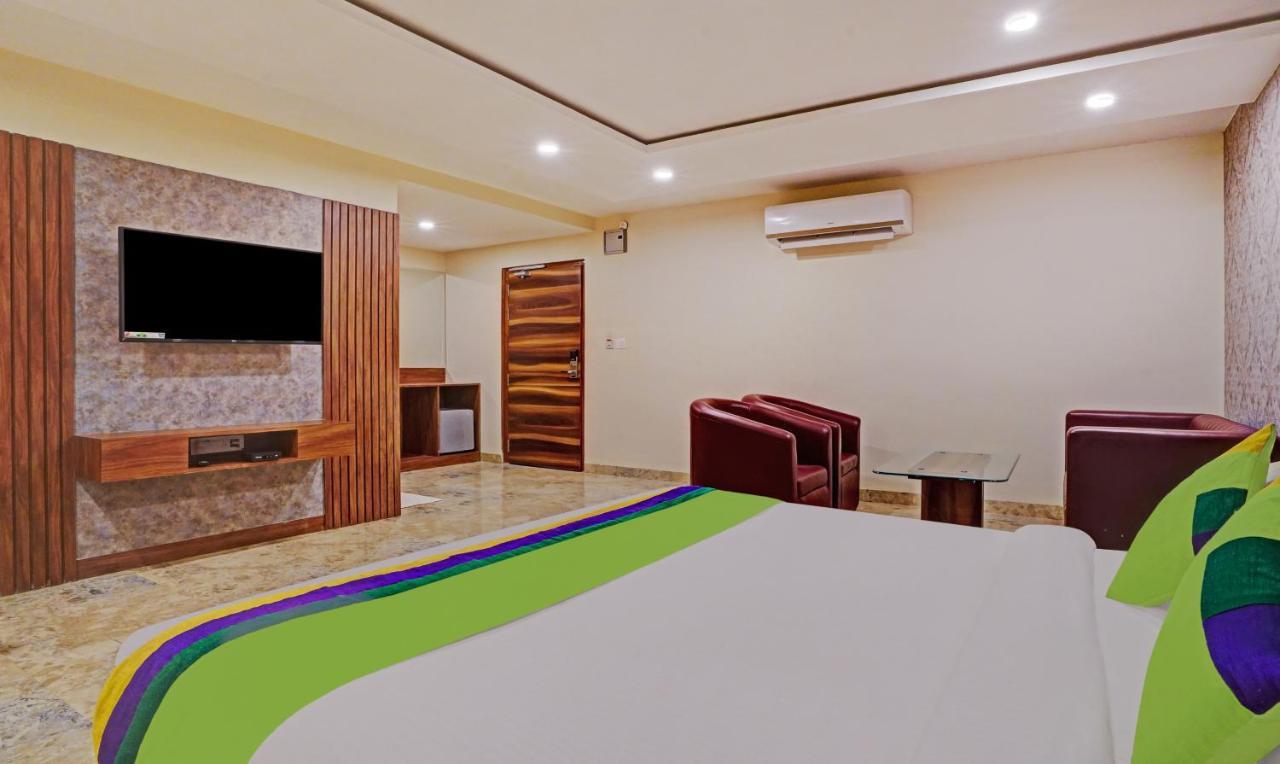 Hotel Sanskar Prime Jaipur