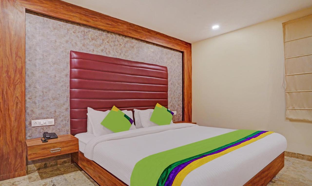 Hotel Sanskar Prime