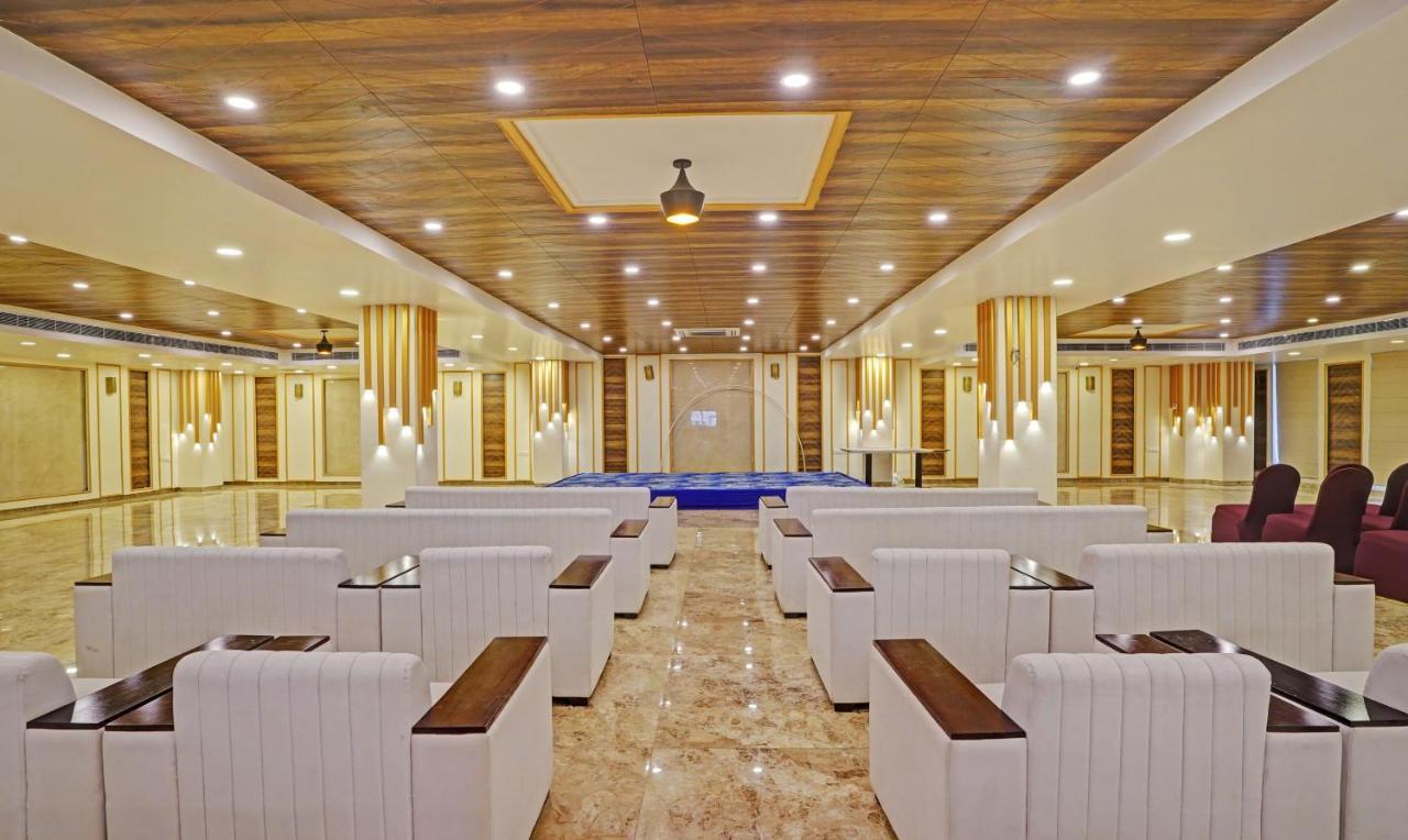 Sanskar Prime 3* Jaipur