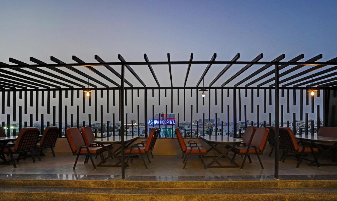 Hotel Sanskar Prime Jaipur