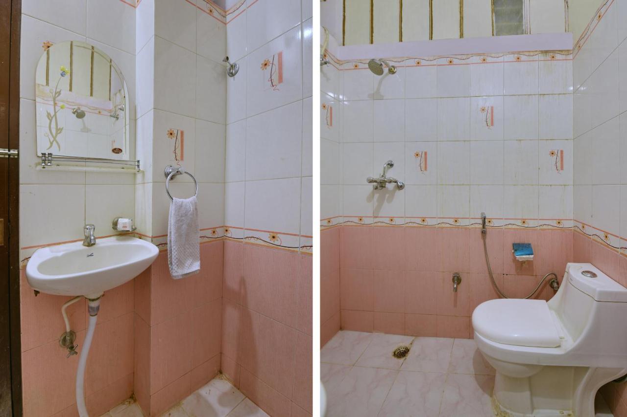 Collection O 7238 Mansarovar Palace Hotel