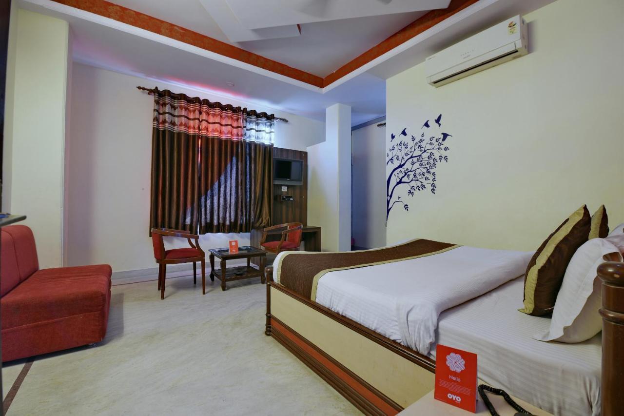 Hotel Collection O 7238 Mansarovar Palace