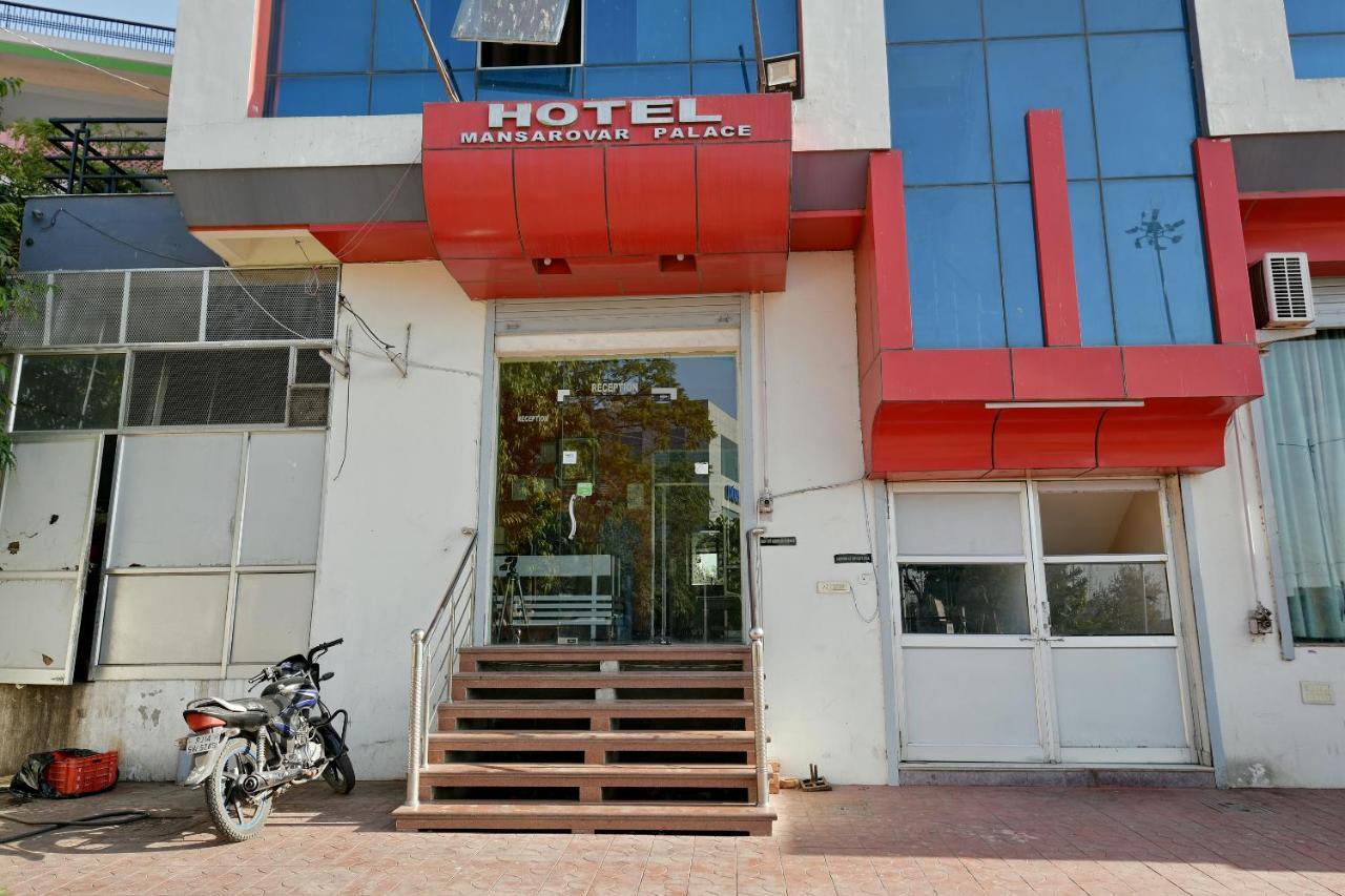 Collection O 7238 Mansarovar Palace 3* Jaipur