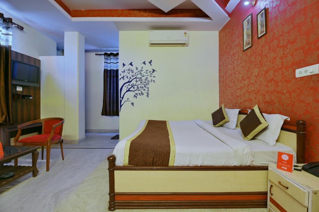Collection O 7238 Mansarovar Palace