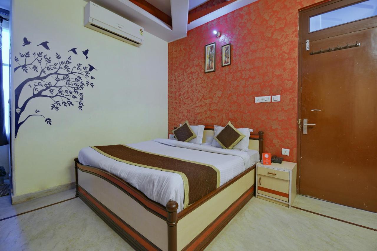Hotel Collection O 7238 Mansarovar Palace Jaipur
