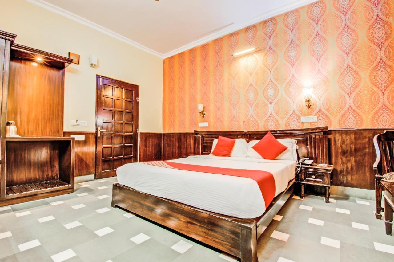Indigo Heritage Guest house