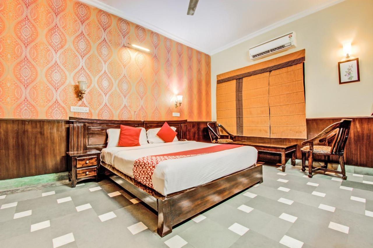 Indigo Heritage Guest house Jaipur
