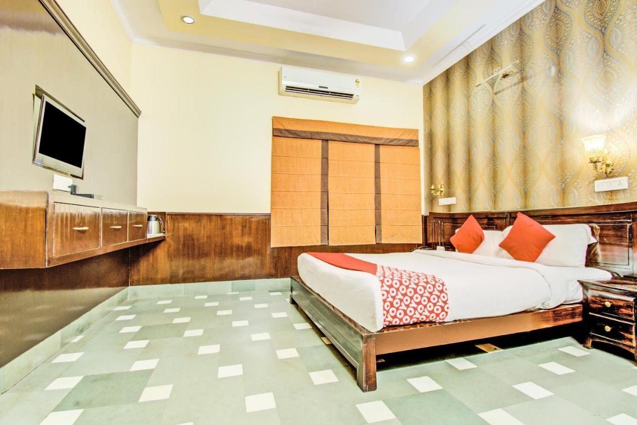 Indigo Heritage 3* Jaipur