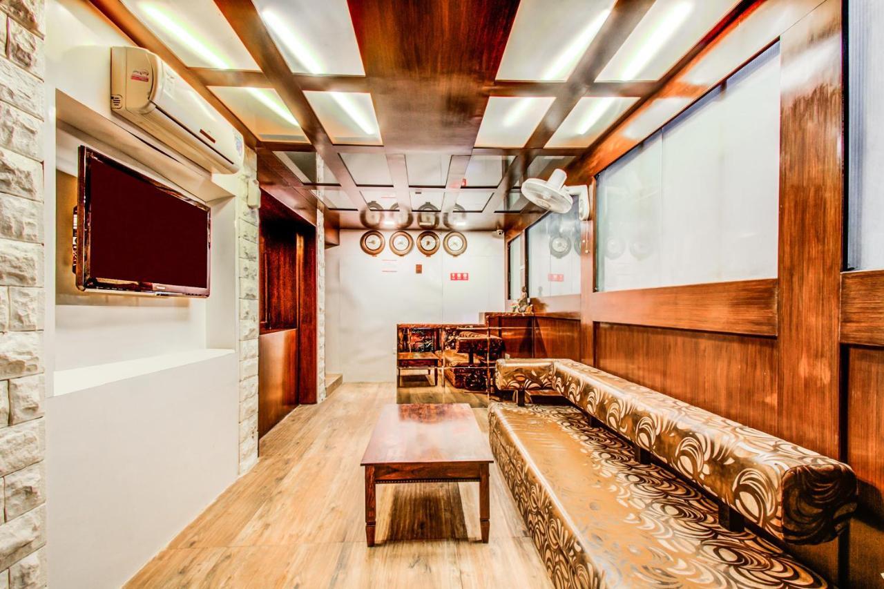 Indigo Heritage Guest house