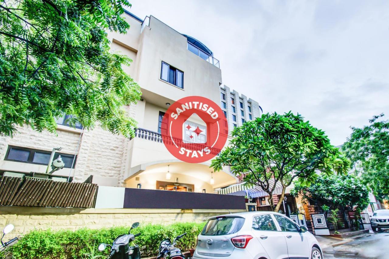 Indigo Heritage Guest house