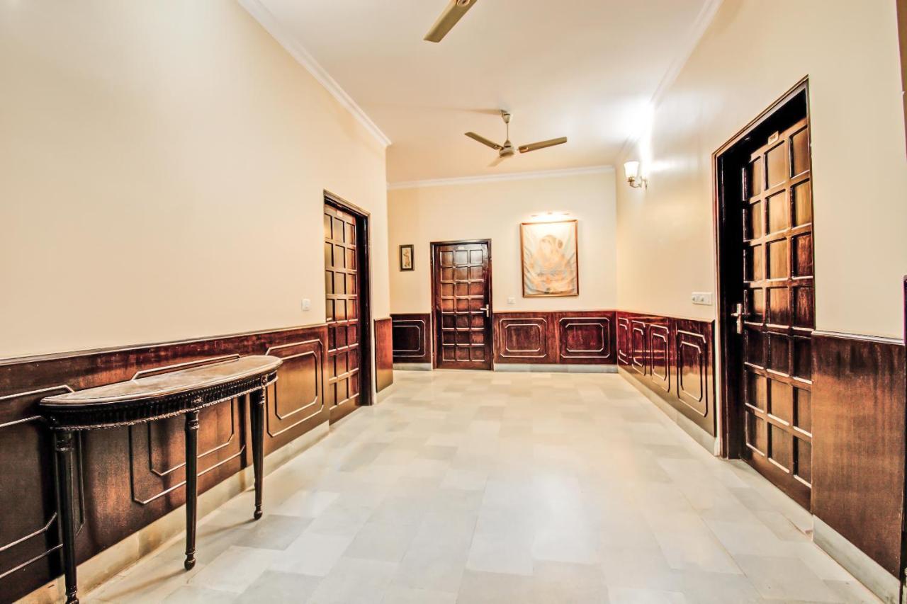 Guest house Indigo Heritage Jaipur
