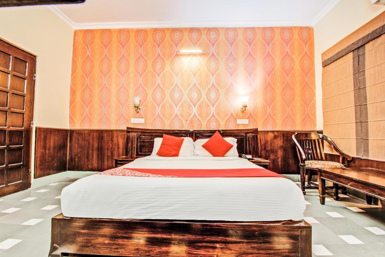 Guest house Indigo Heritage