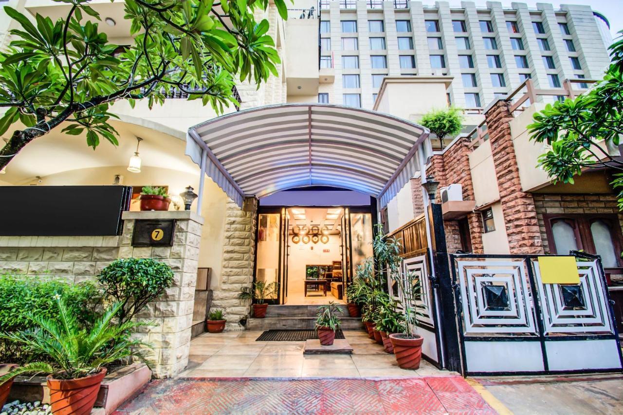 Indigo Heritage 3*