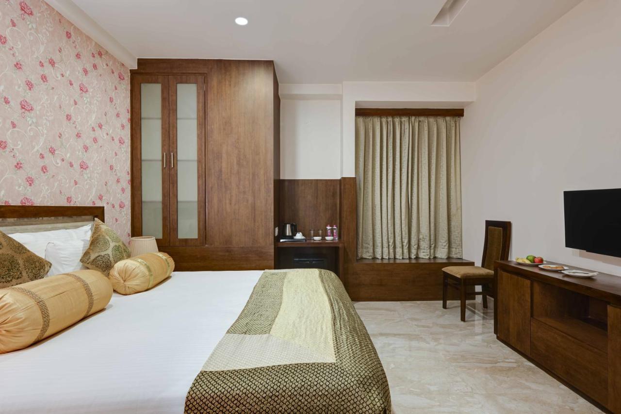 Shahpura Residency 3* Jaipur
