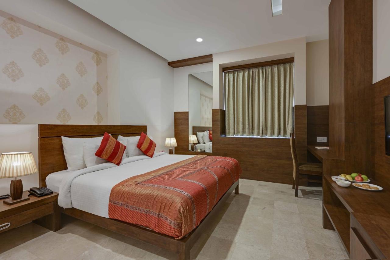 Shahpura Residency 3* Jaipur
