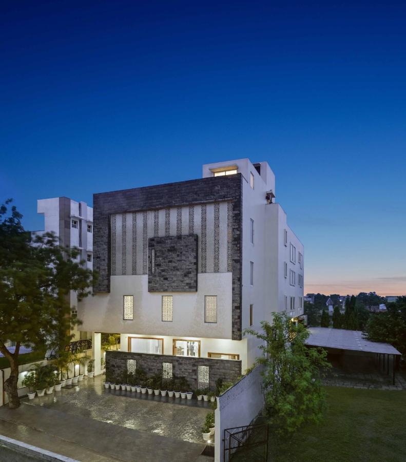 Hotel Shahpura Residency 3*