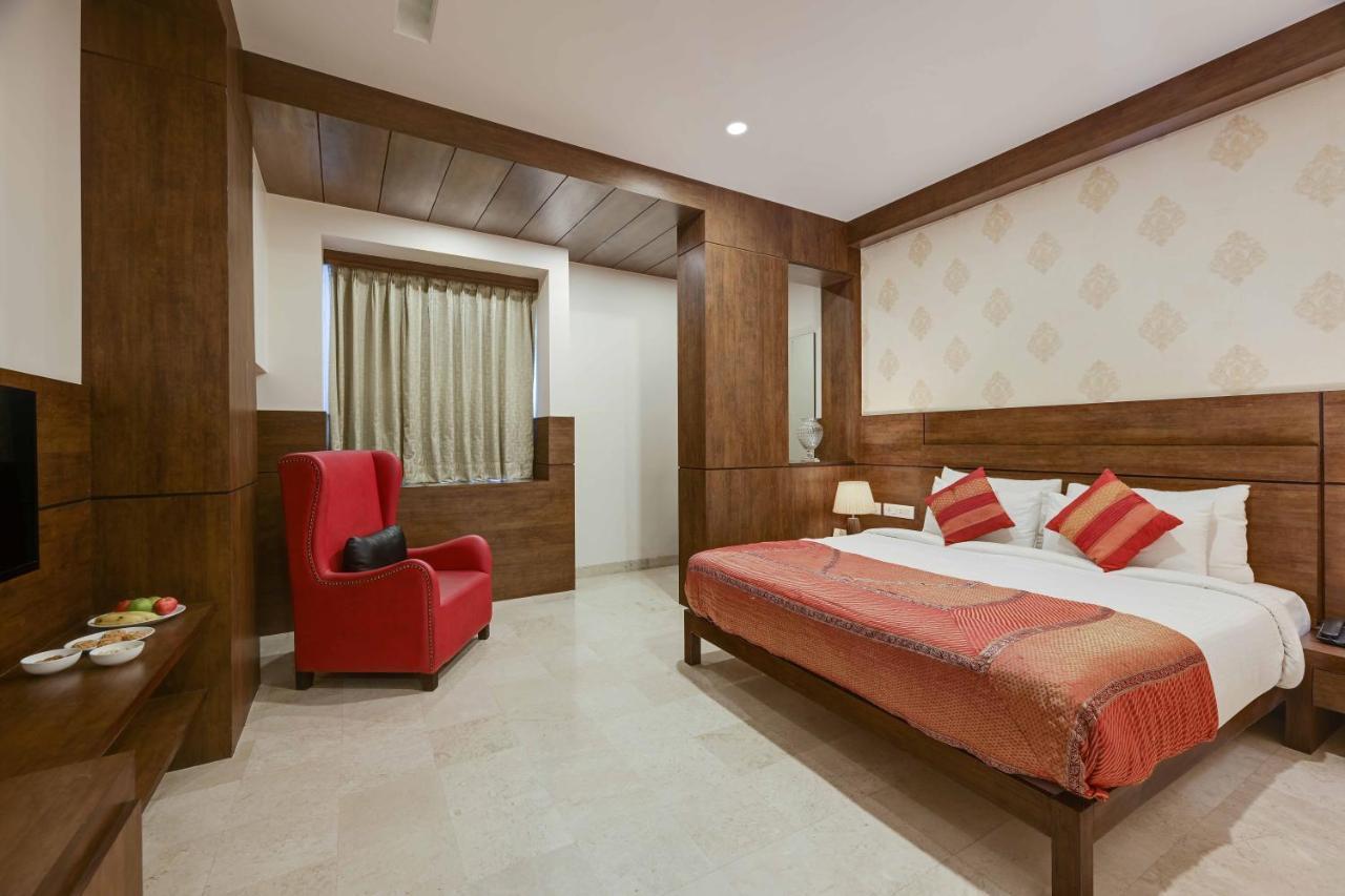 Shahpura Residency Hotel 3*