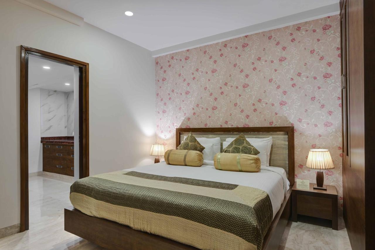 Shahpura Residency Hotel Jaipur